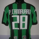 Sassuolo  P.Cannavaro  28-B